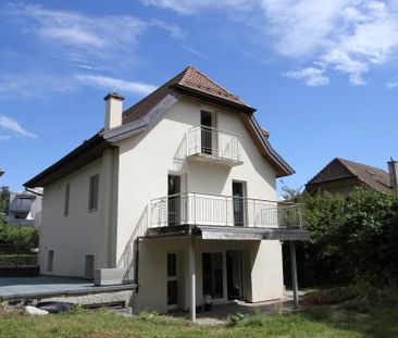 Charmante villa de 5.5 pièces à Prilly - env. 123 m2 - Photo 2