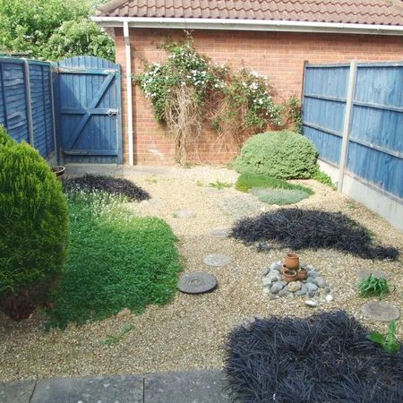 2 bedroom terraced house to rent - Photo 4