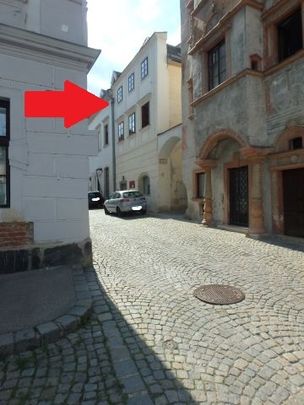 Gepflegte Wohnung im Herzen von Krems-Stein - Toplage Nähe DPU - Photo 1