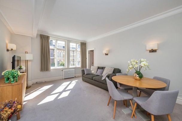 1 bedroom flat to rent - Photo 1