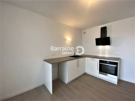 Location appartement à Guipavas, 3 pièces 75.03m² - Photo 3