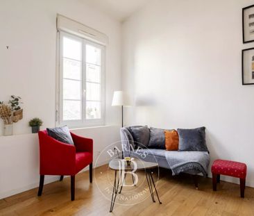 Bordeaux Chartrons - Appartement de 54 m² - Photo 5