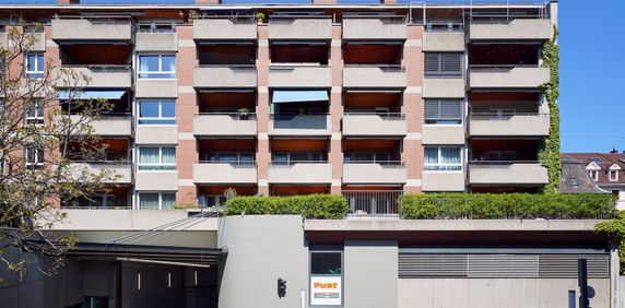 "Gemütlich und zentral Wohnen im Gundeli" - Photo 2