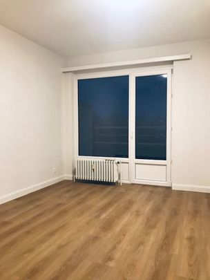 Appartement te huur - Photo 1