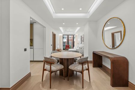 Sophisticated riverside duplex penthouse in Chelsea - Photo 4