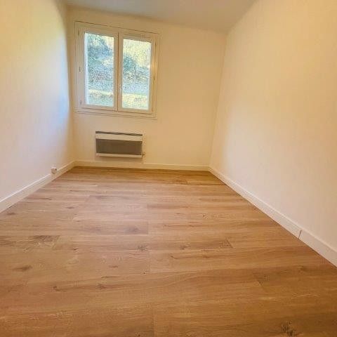 Location appartement à San martino di lota - Photo 1