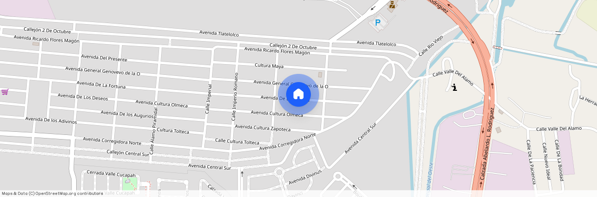 Imperial, Mexicali, Baja California