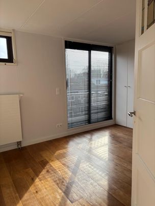 Appartement te huur: Celsiusstraat 22-1 1097 PG Amsterdam - Photo 1