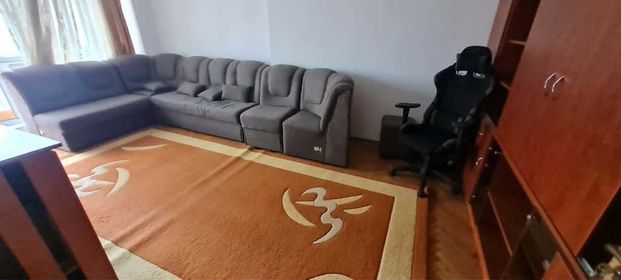 Apartament de inchiriat in Craiova, Dolj, Ultracentral, Universitatea din Craiova - Fotografie 1