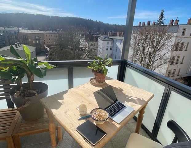 Nachmieter für schöne Dreizimmerwohnung gesucht - Foto 1