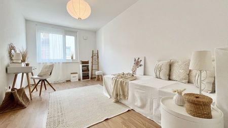 3 Zimmer - 78.71 m² - Photo 4