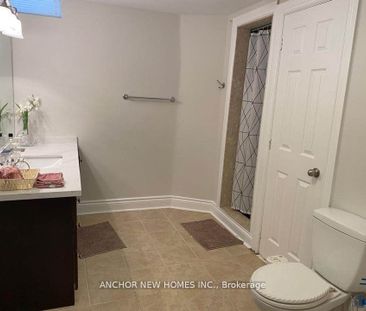 For Lease - 6984 Amour Terrace Unit# Bsmt, Mississauga, Ontario - Photo 3