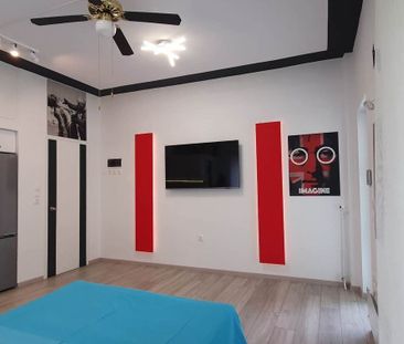 Ενοικίαση κατοικίας, 25 τ.μ., Αργυρούπολη, 590 € - Photo 1