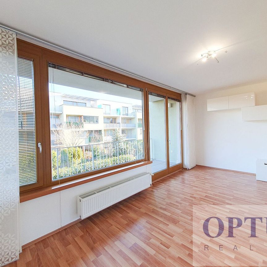 Pronájem bytu 3+kk 89 m² - Photo 1