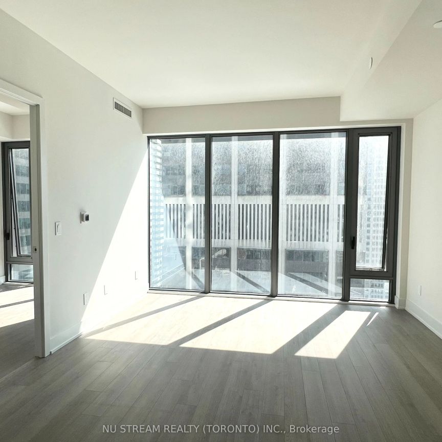 8 Cumberland Street #2505 - Photo 1