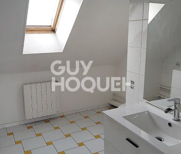 Location Appartement 2 pièces 28m² AUXERRE 89000 - Photo 3