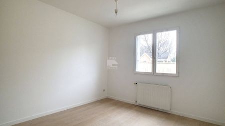 Location maison 4 pièces 85.71 m² à Angers (49000) - Photo 3