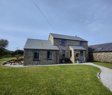 Amalveor, ST. IVES, TR26 - Photo 1