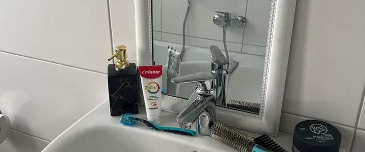 Sanierte 3,5 Zimmer Wohnung in Oberhausen Sterkrade zu vermieten - Foto 1