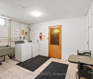 For Lease - 3261A Lake Shore Boulevard Unit# 102, Toronto, Ontario - Photo 1