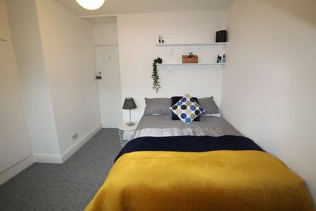 1 bedroom single room to rent - Photo 3
