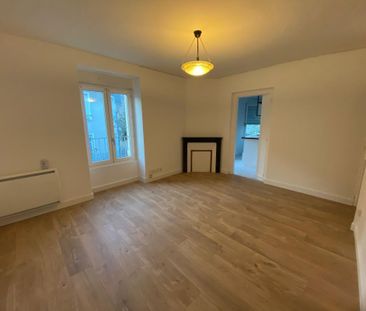 Location Appartement 2 pièces 38m² CHATEAUBRIANT 44110 - Photo 1