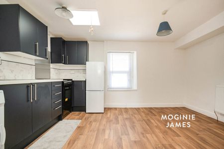 Romilly Crescent, Caerdydd, CF11 - Photo 2