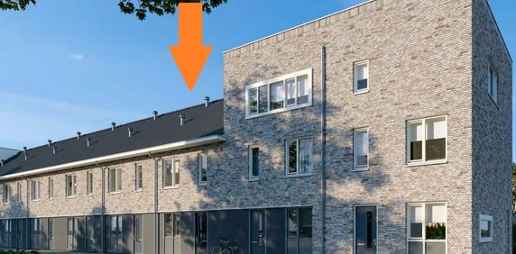 Huis te huur: Achterhuizensticht 37 5102 HB Dongen - Foto 2