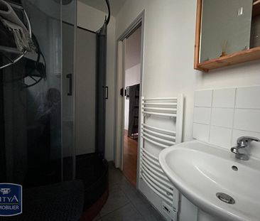 Location Appartement 1 pièce 13m² DIEPPE 76200 - Photo 3