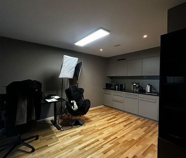 Grosszügige 2.5-Zimmerwohnung an idealer Lage zu vermieten! - Foto 4