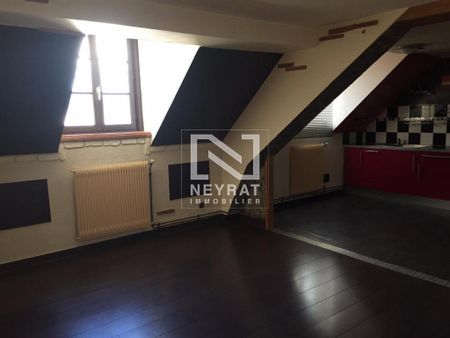 Location Appartement 2 pièces 50m² DIJON 21000 - Photo 3