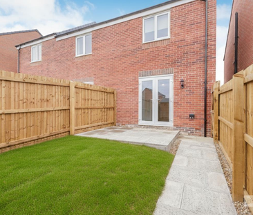 Gamble Avenue, Leicester, Fleckney - Photo 1
