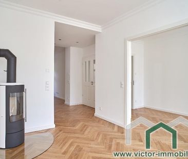 ** Top ausgestattete 3 Zimmer-Whg. mit Balkon, Parkett, Tageslichtb... - Foto 1
