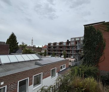 Van Oldenbarneveldtstraat - Foto 4
