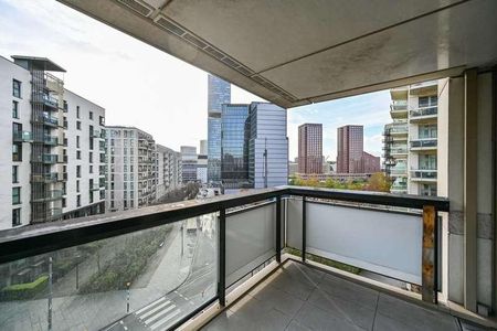 Mira House, East Village, Stratford, E20 - Photo 2