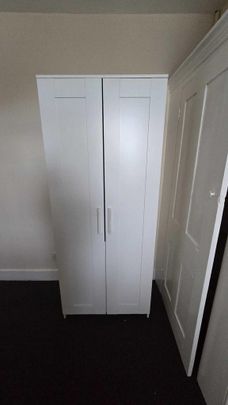 1 bedroom house of multiple occupation to rent - Photo 1