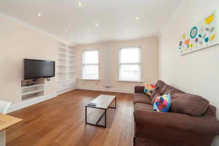 Manbey Park Road - Photo 5