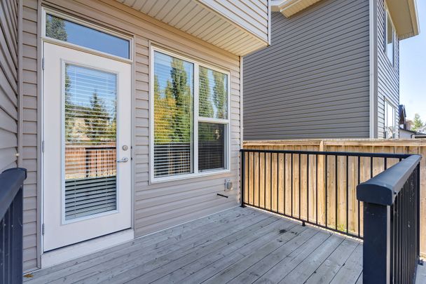 529 Cranford Dr SE, Calgary - Photo 1