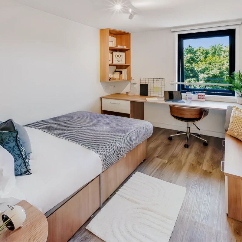 Silver Ensuite Mid Level - Photo 1