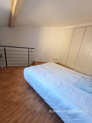 Location Appartement 48m² AURIOL 13390 - Photo 4