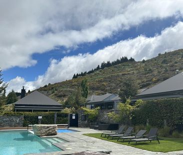Winter in Cardrona Valley - Photo 1