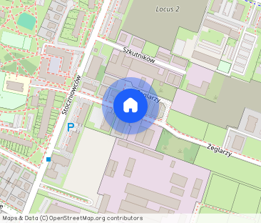 Wygodne,ciepłe 2-pokojowe mieszkanie z miejscem w hali garażowej - Фото 1