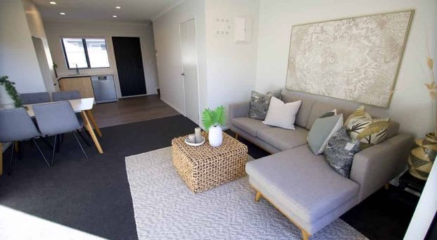 Near New Two Bedroom Terraced Unit - Photo 1