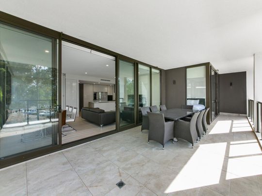 A206/13 Spurway Drive, Norwest NSW 2153 - Apartment For Rent | Domain - Photo 1