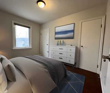 For Lease - 86 Grandview Avenue Unit# Main Fl, Markham, Ontario - Photo 5