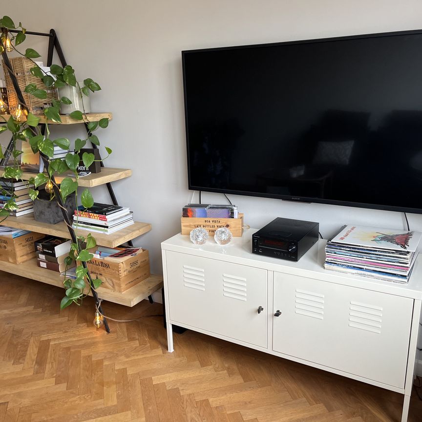 Hasselquistvägen, Johanneshov - Photo 1