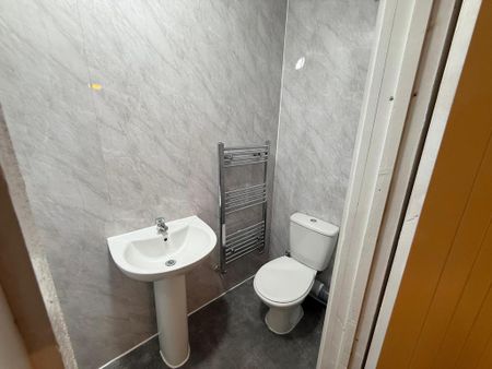1 bedroom in a house share to rent - Photo 5