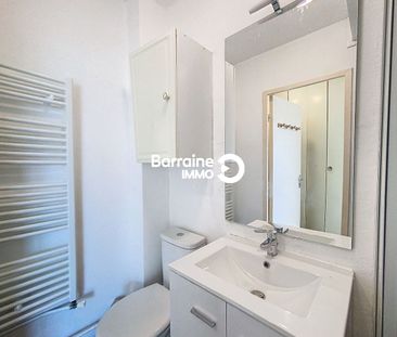 Location appartement à Brest 28.66m² - Photo 6