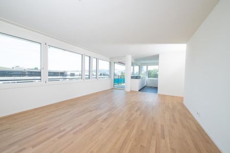 Moderne und helle 2.5 Zimmer im Lehenmatt-Quartier - Photo 2
