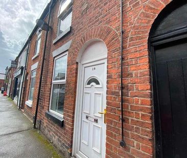 Green Street, Sandbach, CW11 - Photo 4